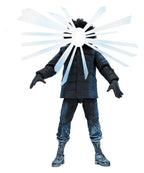 The Thing Klädd Action Figur The Thing Poster Series 18 cm NECA