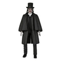 London after Midnight Action Figure Ultimate Professor Edward C. Burke 18 cm