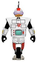 DuckTales Ultimata Actionfigur Gizmoduck 18 cm