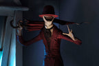 The Conjuring Universe Action Figur Ultimate Crooked Man 23 cm NECA
