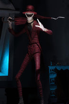 The Conjuring Universe Action Figur Ultimate Crooked Man 23 cm NECA