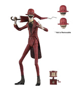 The Conjuring Universe Action Figur Ultimate Crooked Man 23 cm NECA