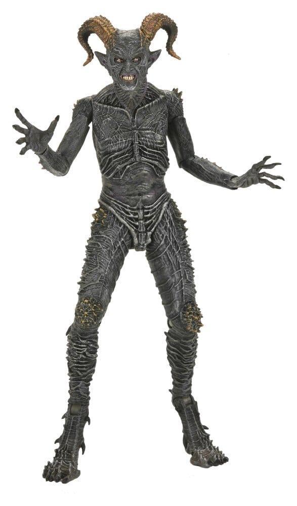 The Conjuring Universe Figur Ultimate Malthus the Demon 18 cm NECA