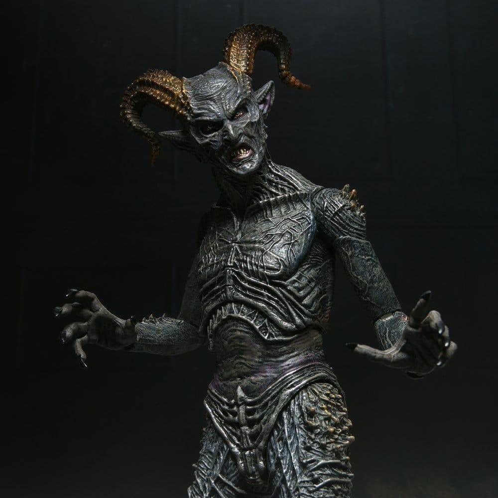 The Conjuring Universe Figur Ultimate Malthus the Demon 18 cm NECA