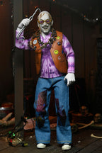 Texas Chainsaw Massacre 2 Clothed Action Figur Chop Top 20 cm NECA