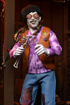 Texas Chainsaw Massacre 2 Clothed Action Figur Chop Top 20 cm NECA