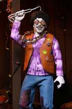 Texas Chainsaw Massacre 2 Clothed Action Figur Chop Top 20 cm NECA