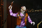 Texas Chainsaw Massacre 2 Clothed Action Figur Chop Top 20 cm NECA