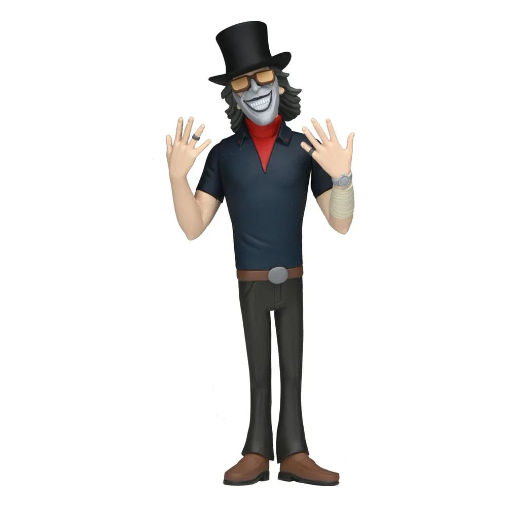 The Black Phone Toony Terrors Action Figur The Grabber 15 cm NECA