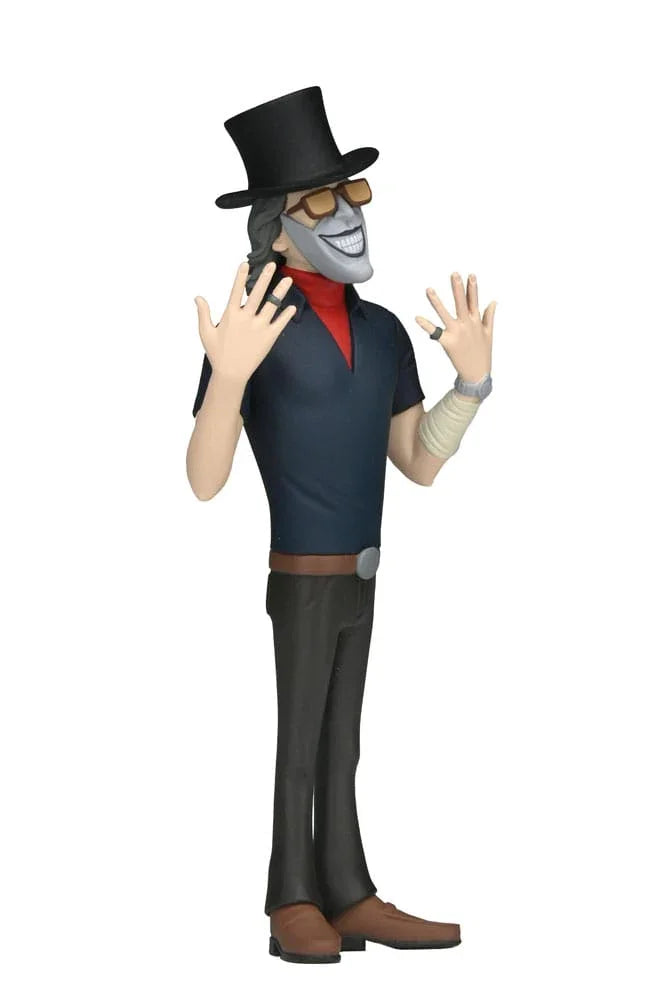 The Black Phone Toony Terrors Action Figur The Grabber 15 cm NECA