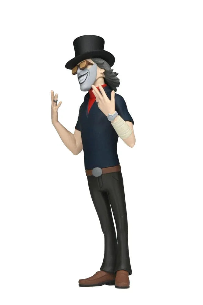 The Black Phone Toony Terrors Action Figur The Grabber 15 cm NECA