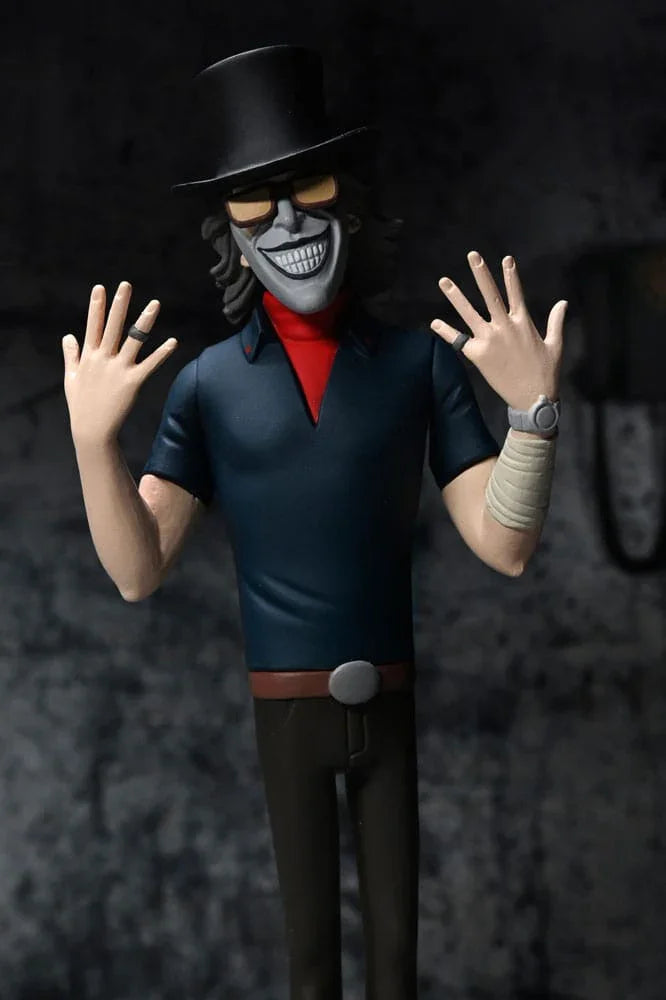 The Black Phone Toony Terrors Action Figur The Grabber 15 cm NECA