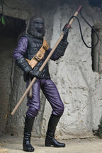 Planet of the Apes Action Figur Ultimate Gorilla Soldier 18 cm NECA