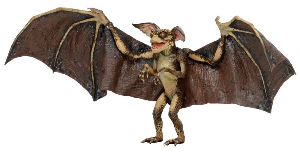 Gremlins 2 Deluxe Action Figur Bat Gremlin 15 cm NECA