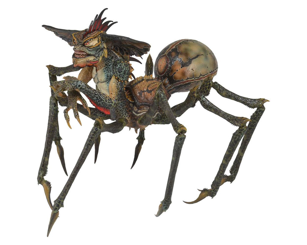 Gremlins 2 Deluxe Action Figur Spider Gremlin 30 cm NECA