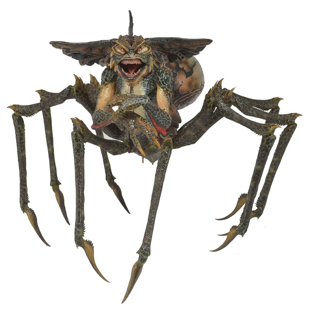Gremlins 2 Deluxe Action Figur Spider Gremlin 30 cm NECA