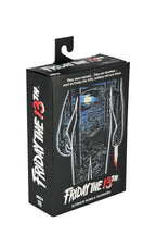 Friday the 13th Original 1980 7 Scale Action Figur Ultimate Pamela Voorhees 18 cm NECA