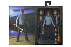 Friday the 13th Original 1980 7 Scale Action Figur Ultimate Pamela Voorhees 18 cm NECA