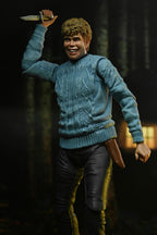 Friday the 13th Original 1980 7 Scale Action Figur Ultimate Pamela Voorhees 18 cm NECA