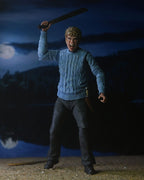 Friday the 13th Original 1980 7 Scale Action Figur Ultimate Pamela Voorhees 18 cm NECA