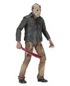 Friday the 13th: The Final Chapter Actionfigur 1/4 Jason 46 cm NECA