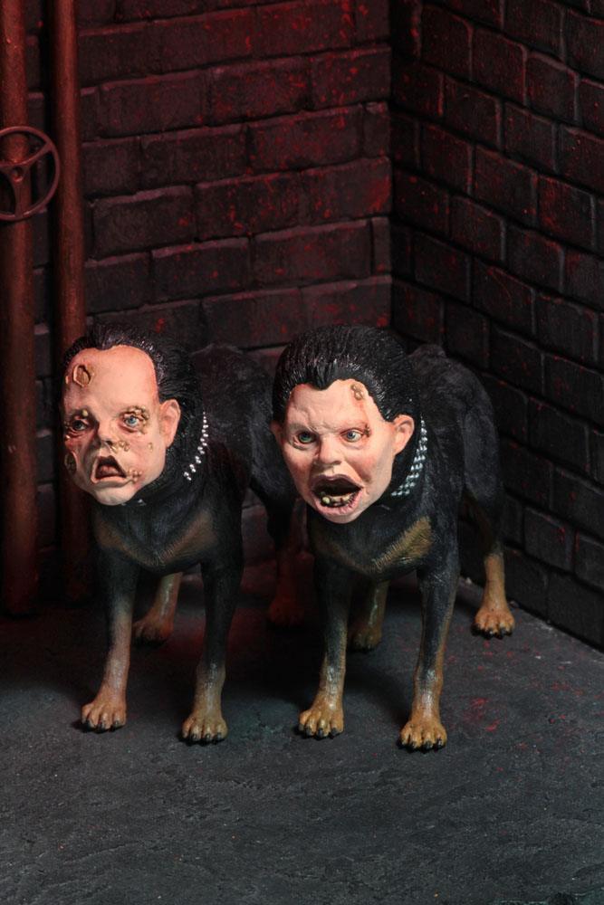 Nightmare on Elm Street 2 Freddy's Revenge Action Figur Ultimate Freddy 18 cm NECA