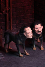 Nightmare on Elm Street 2 Freddy's Revenge Action Figur Ultimate Freddy 18 cm NECA