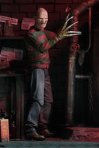 Nightmare on Elm Street 2 Freddy's Revenge Action Figur Ultimate Freddy 18 cm NECA
