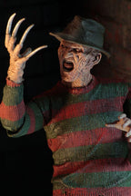 Nightmare on Elm Street 2 Freddy's Revenge Action Figur Ultimate Freddy 18 cm NECA