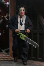Texas Chainsaw Massacre Clothed Action Figur Pretty Woman Leatherface 20 cm NECA