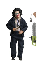 Texas Chainsaw Massacre Clothed Action Figur Pretty Woman Leatherface 20 cm NECA