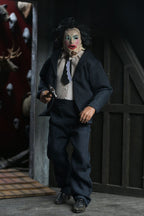 Texas Chainsaw Massacre Clothed Action Figur Pretty Woman Leatherface 20 cm NECA