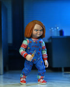 Child´s Play Action Figur Chucky (TV Series) Ultimate Chucky 18 cm NECA