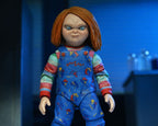 Child´s Play Action Figur Chucky (TV Series) Ultimate Chucky 18 cm NECA
