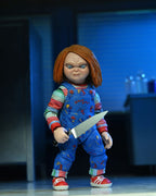 Child´s Play Action Figur Chucky (TV Series) Ultimate Chucky 18 cm NECA