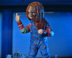 Child´s Play Action Figur Chucky (TV Series) Ultimate Chucky 18 cm NECA