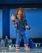 Child´s Play Action Figur Chucky (TV Series) Ultimate Chucky 18 cm NECA