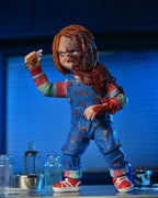 Child´s Play Action Figur Chucky (TV Series) Ultimate Chucky 18 cm NECA