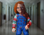 Child´s Play Action Figur Chucky (TV Series) Ultimate Chucky 18 cm NECA