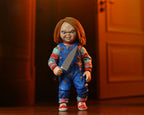 Child´s Play Action Figur Chucky (TV Series) Ultimate Chucky 18 cm NECA