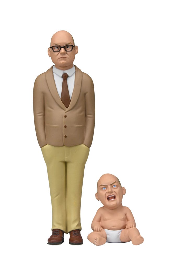 Toony Terrors Actionfigur 15 cm - Serien 11 - What We Do In The Shadows NECA