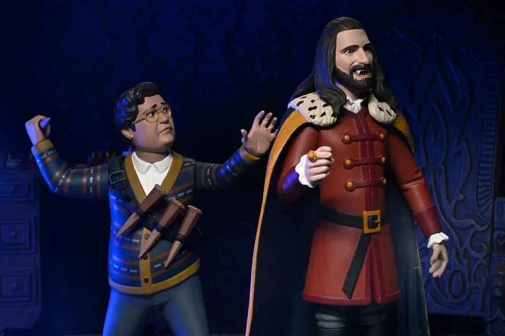 Toony Terrors Actionfigur 15 cm - Serien 11 - What We Do In The Shadows NECA