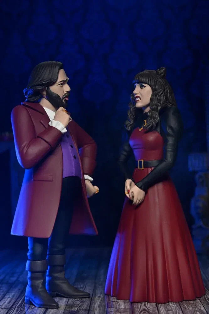 Toony Terrors Actionfigur 15 cm - Serien 11 - What We Do In The Shadows NECA