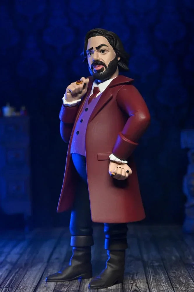 Toony Terrors Actionfigur 15 cm - Serien 11 - What We Do In The Shadows NECA