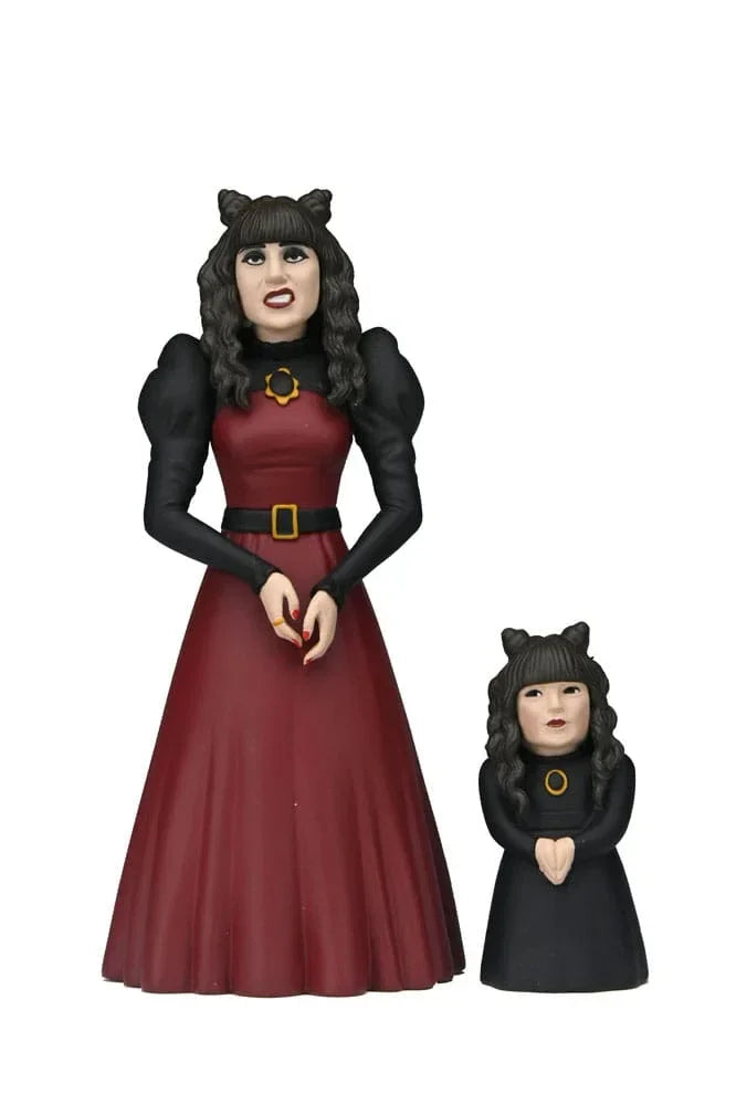 Toony Terrors Actionfigur 15 cm - Serien 11 - What We Do In The Shadows NECA