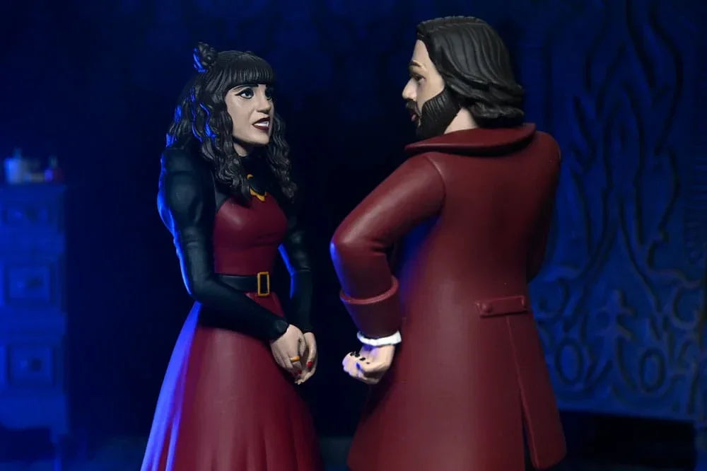 Toony Terrors Actionfigur 15 cm - Serien 11 - What We Do In The Shadows NECA