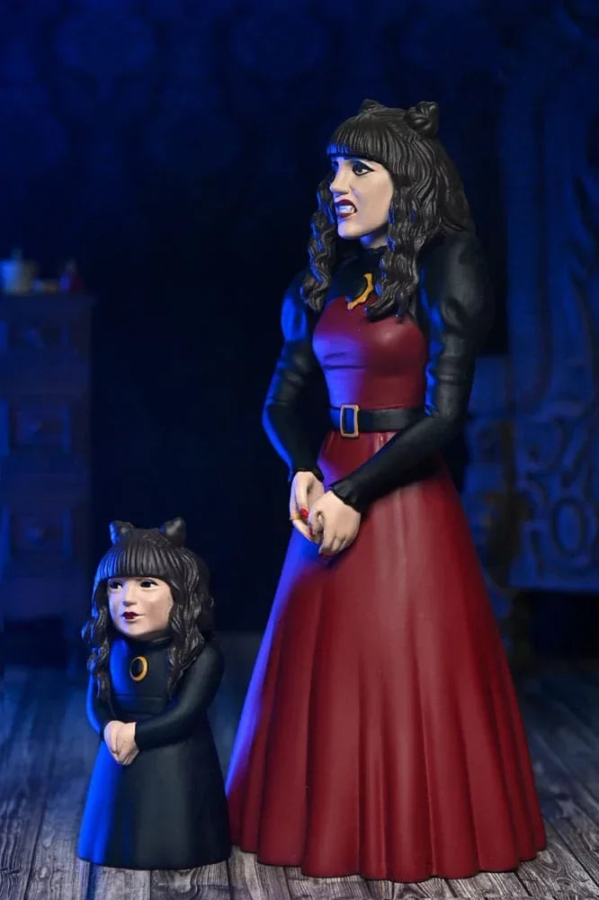 Toony Terrors Actionfigur 15 cm - Serien 11 - What We Do In The Shadows NECA