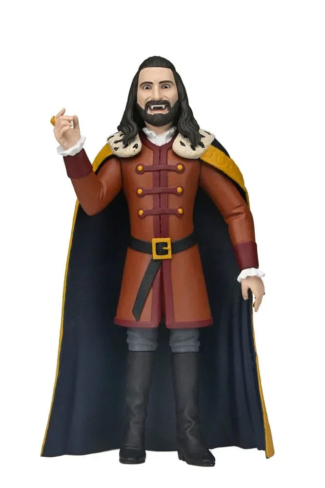 Toony Terrors Actionfigur 15 cm - Serien 11 - What We Do In The Shadows NECA