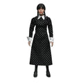 Wednesday Action Figur Wednesday (Classic Dress) 20 cm NECA
