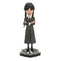 Wednesday Addams 21 cm Bobble-Head NECA